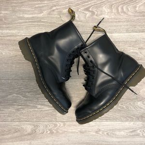 Doc Martens